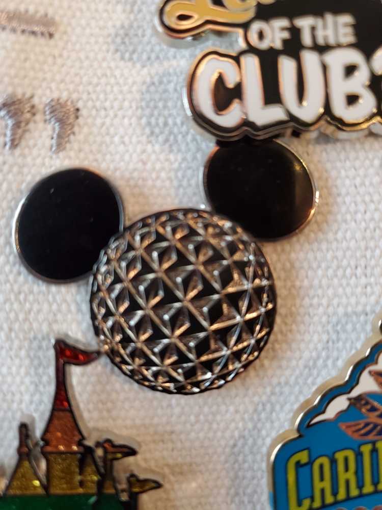 Pixar Coco 3" Moveable