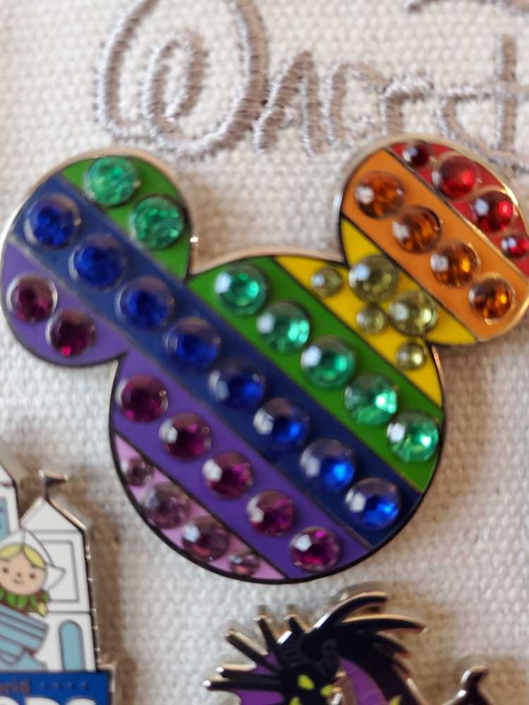 Minnie Television Camera