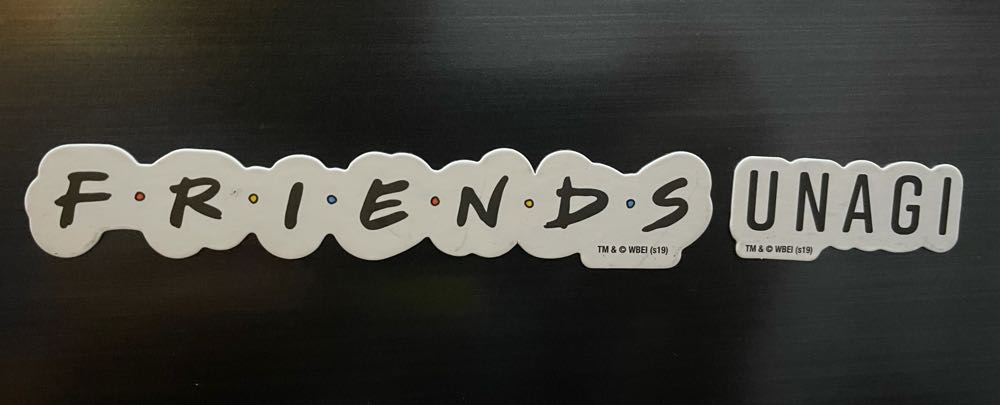 Golden Kamuy Keychain [Sugimoto]