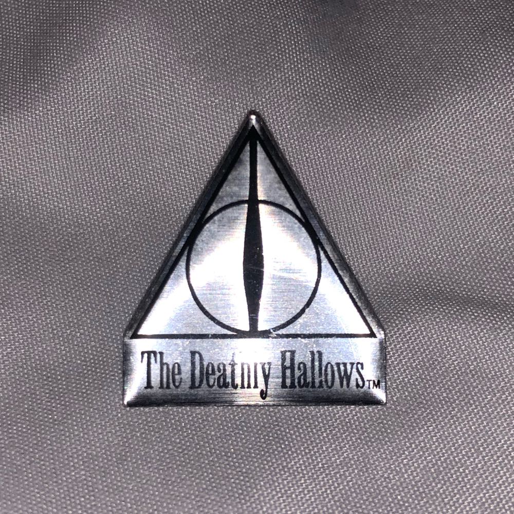 Genie ”Never Duplicated ”