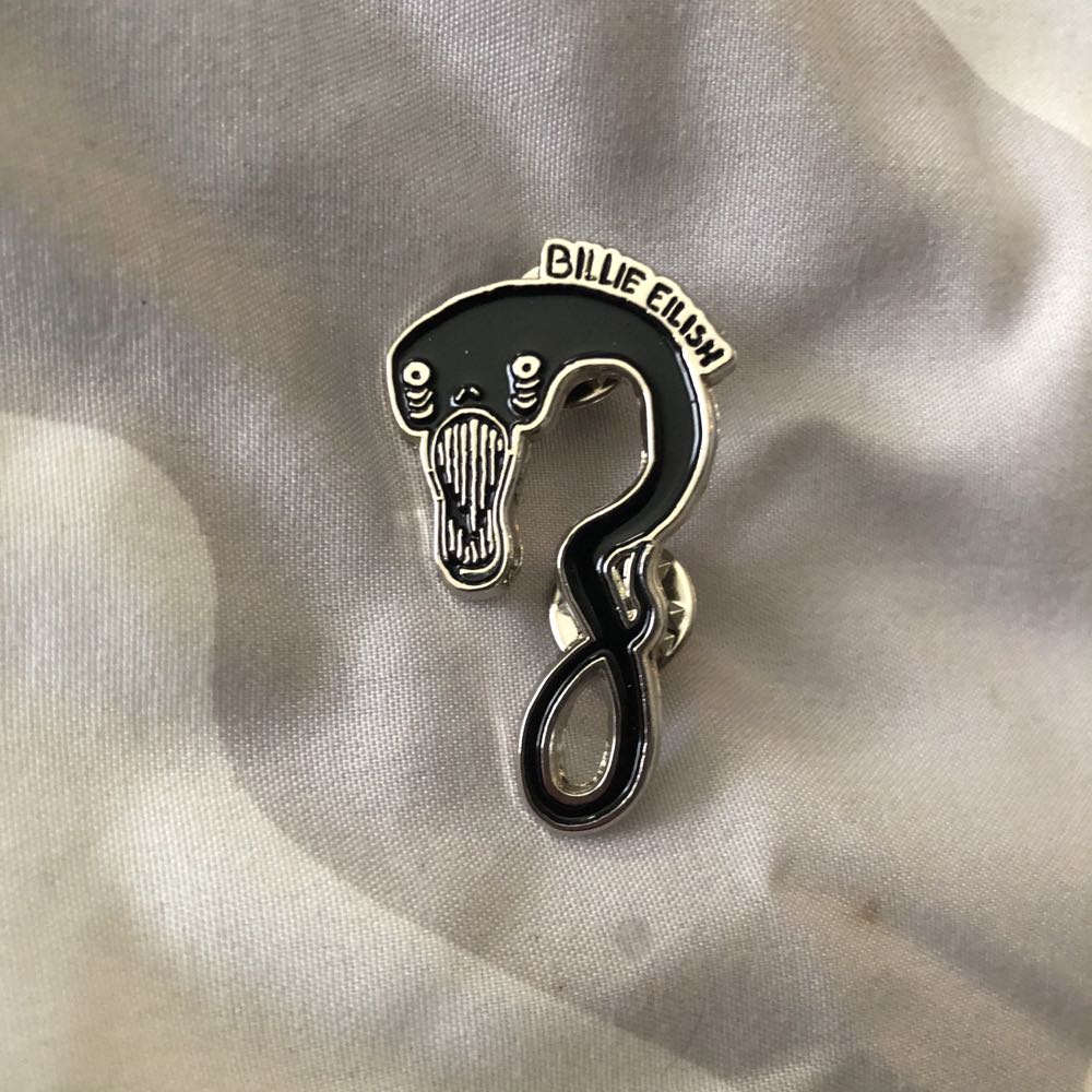 P شعار سلاحف النينجا