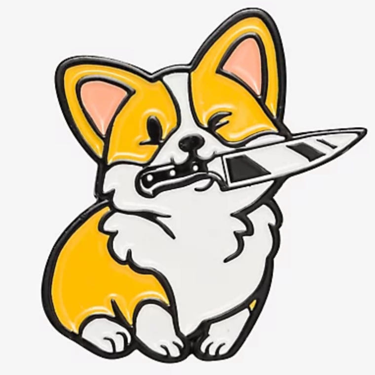 The Mandalorian - Mando & The Child