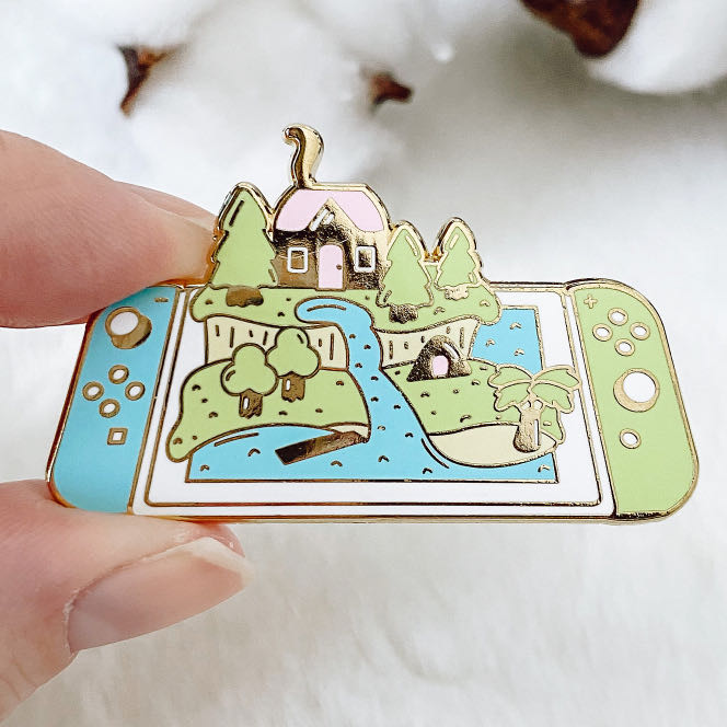 Disneyland Resort Rainbow Castle