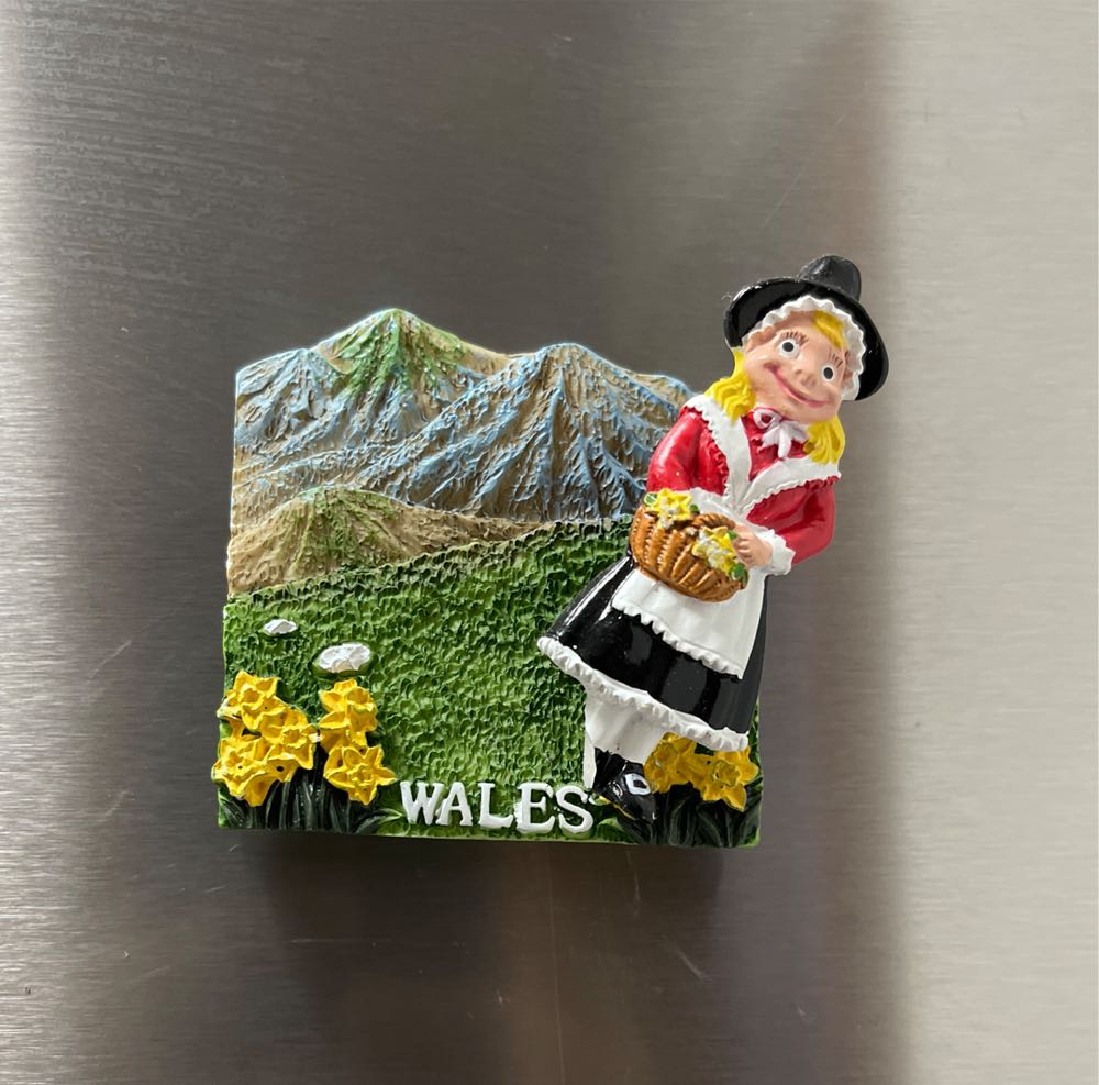 Chip and Dale Veggies