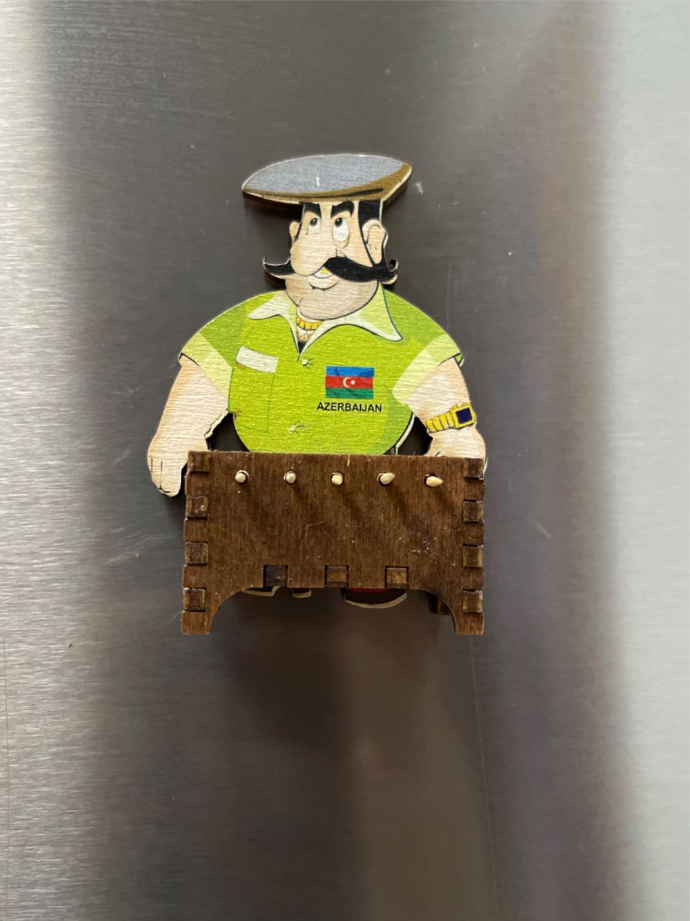 Alice And Dinah Sleeping By Stack Of Books