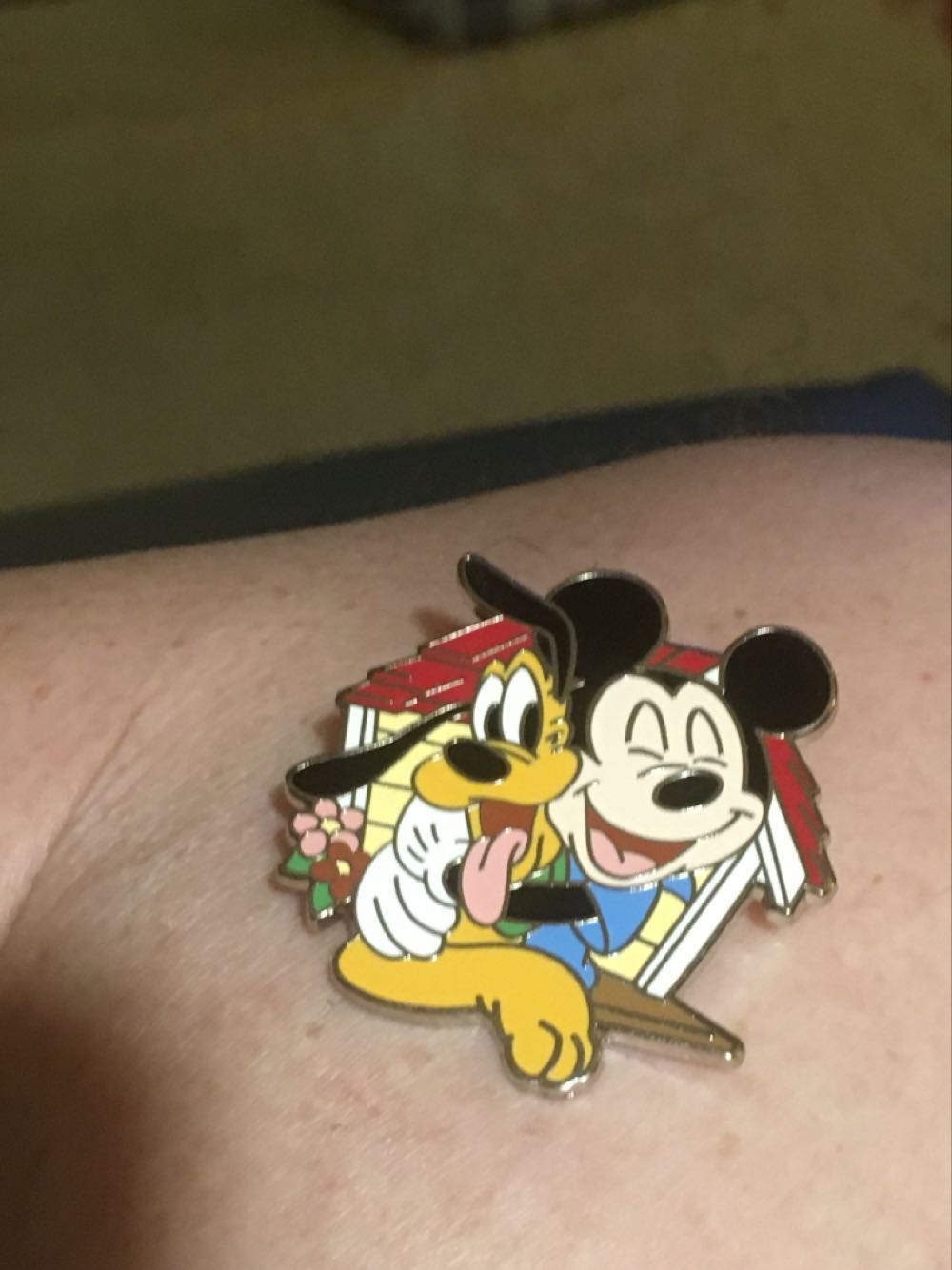 Castle Collection - Little Mermaid