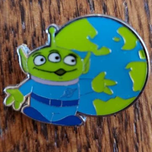 Minnie Cutie Flower Pink