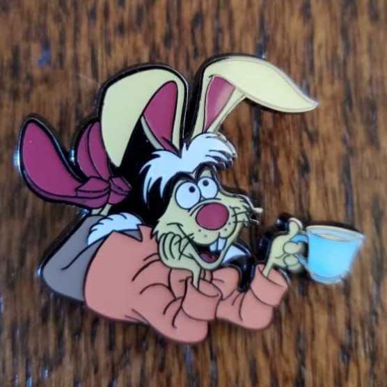 Tim Burton's The Nightmare Before Christmas ''Cute'' Pin Set