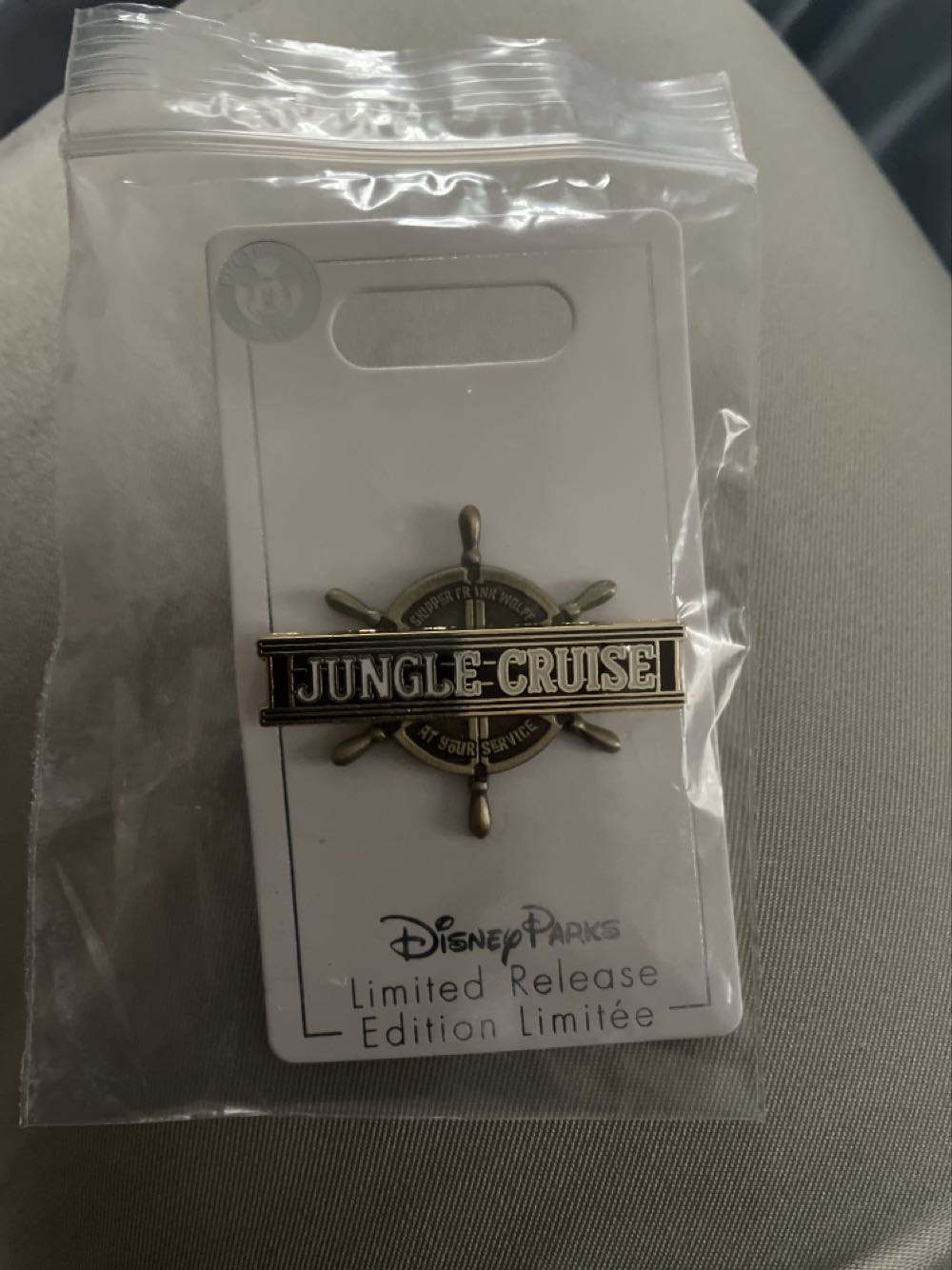 Funko Pop! DC Super Heroes: The Joker