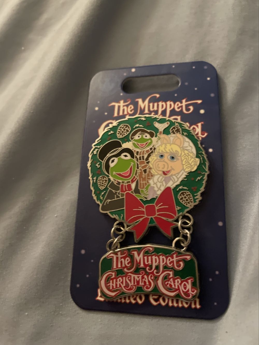 23880 - Disney Movie Club - Exclusive VIP Pin #66 - Baby Groot