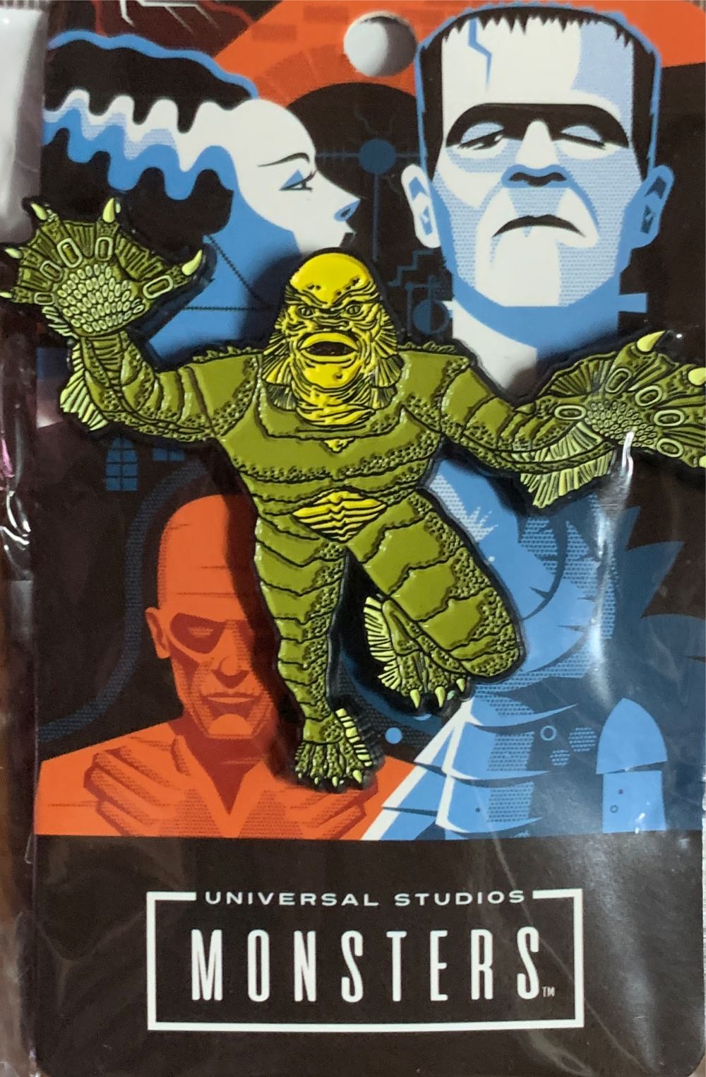 Trading Carnival-Gelatoni Cupcake 