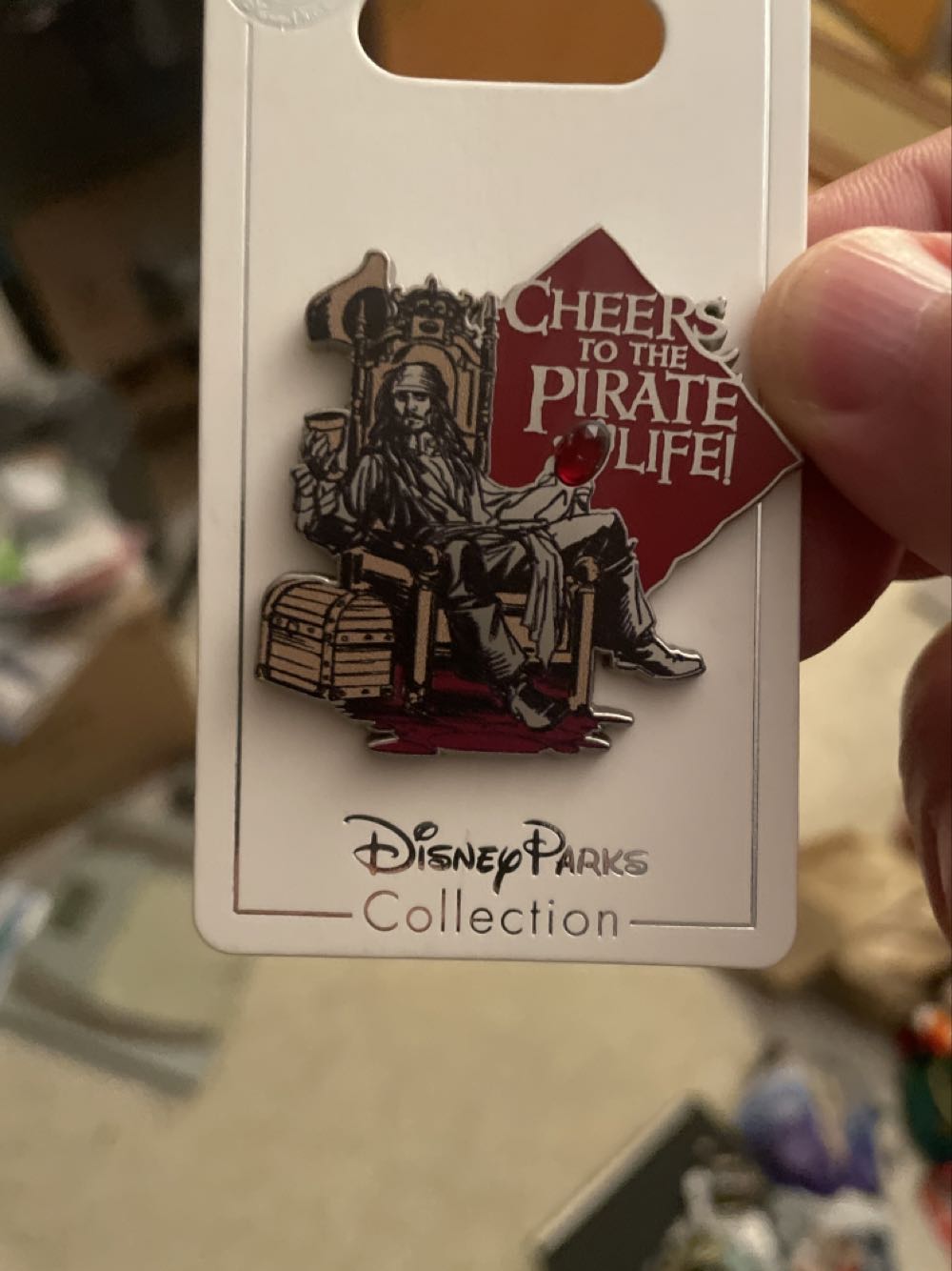 Soarin’ - Travel the World