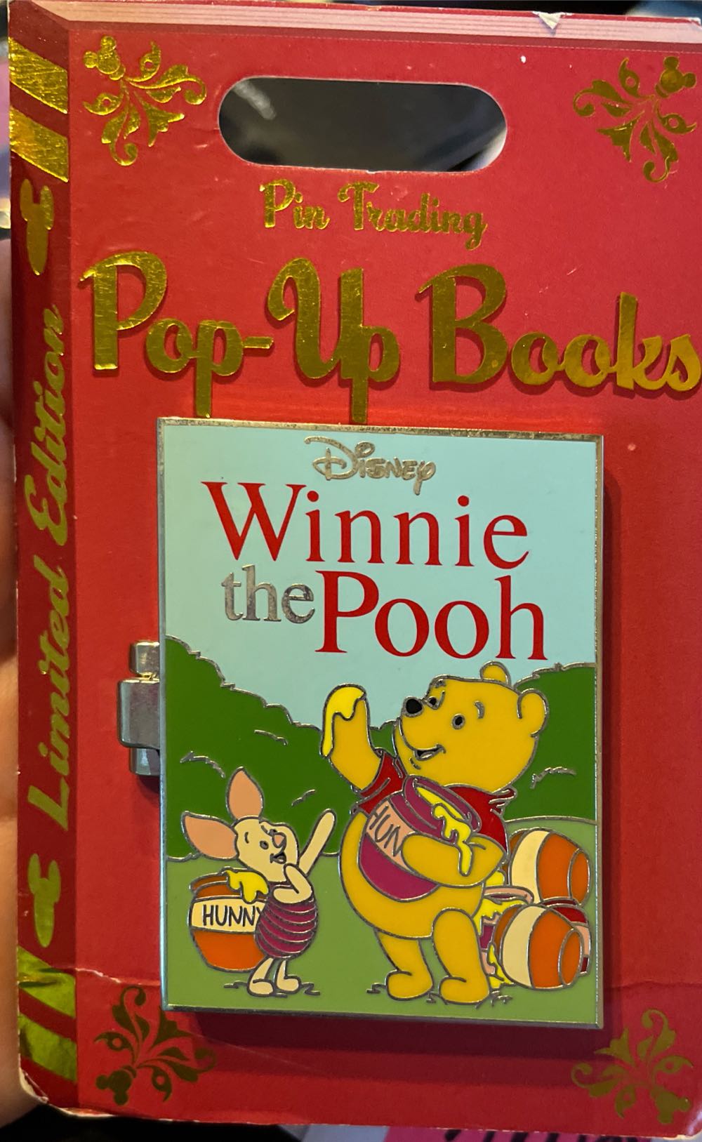 Epcot World Showcase UK Fish And Chips