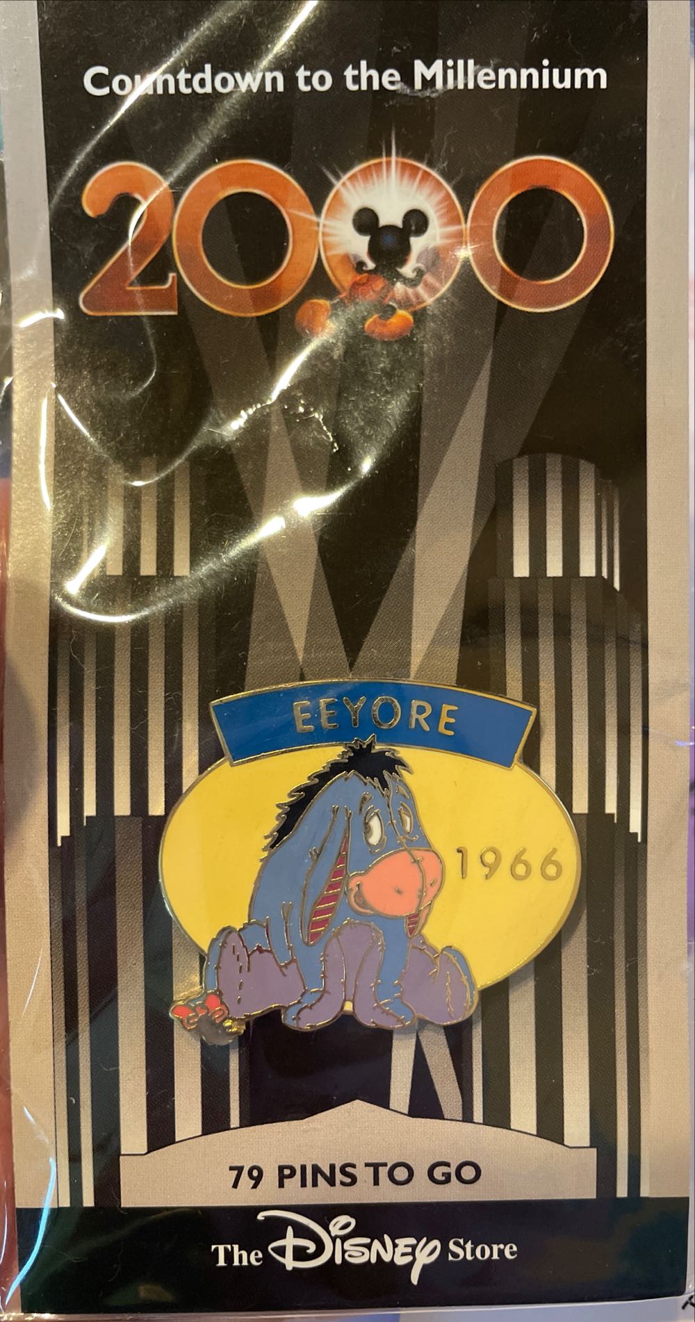 Disney Toy Story Alien Pixar Remix Boo