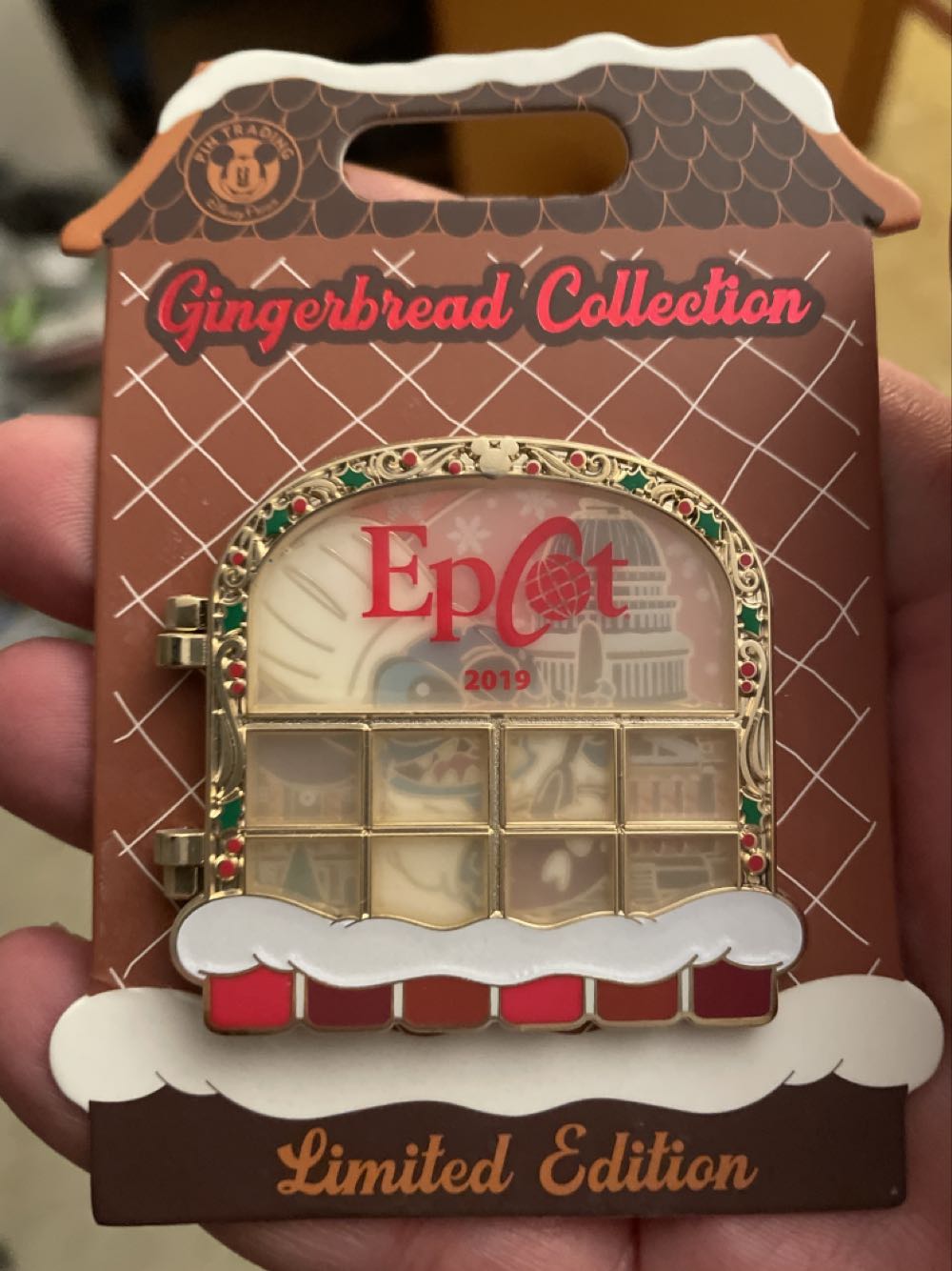 Galaxy’s Edge Passholder Landing 2019 Black Spire Outpost