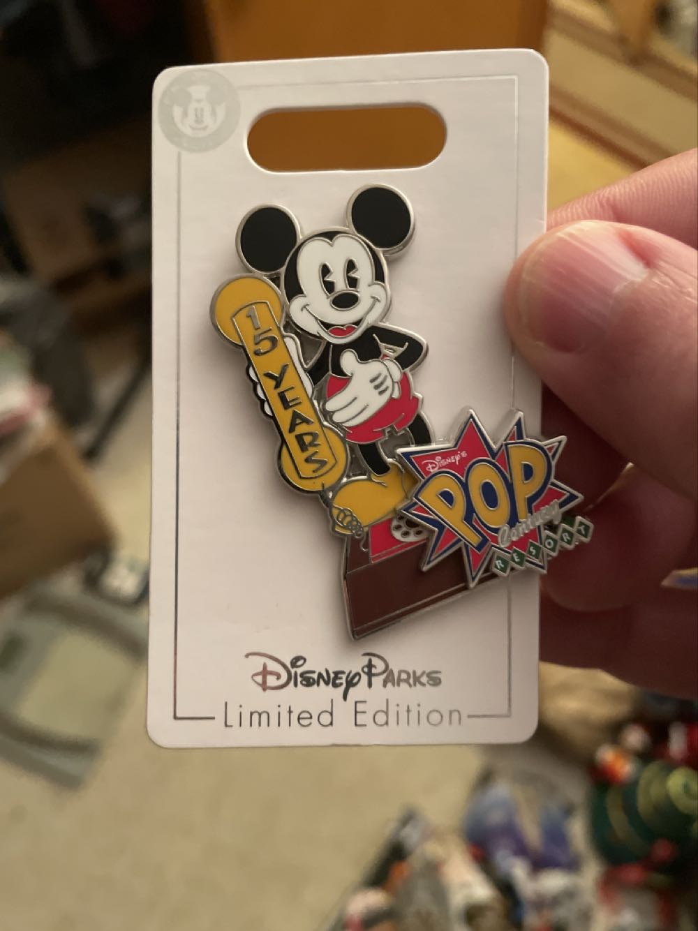 New Figpin Dragonball Fighter Z Jiren #244 Gamestop Exclusive