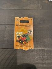 Jack Skellington (Santa) & Zero