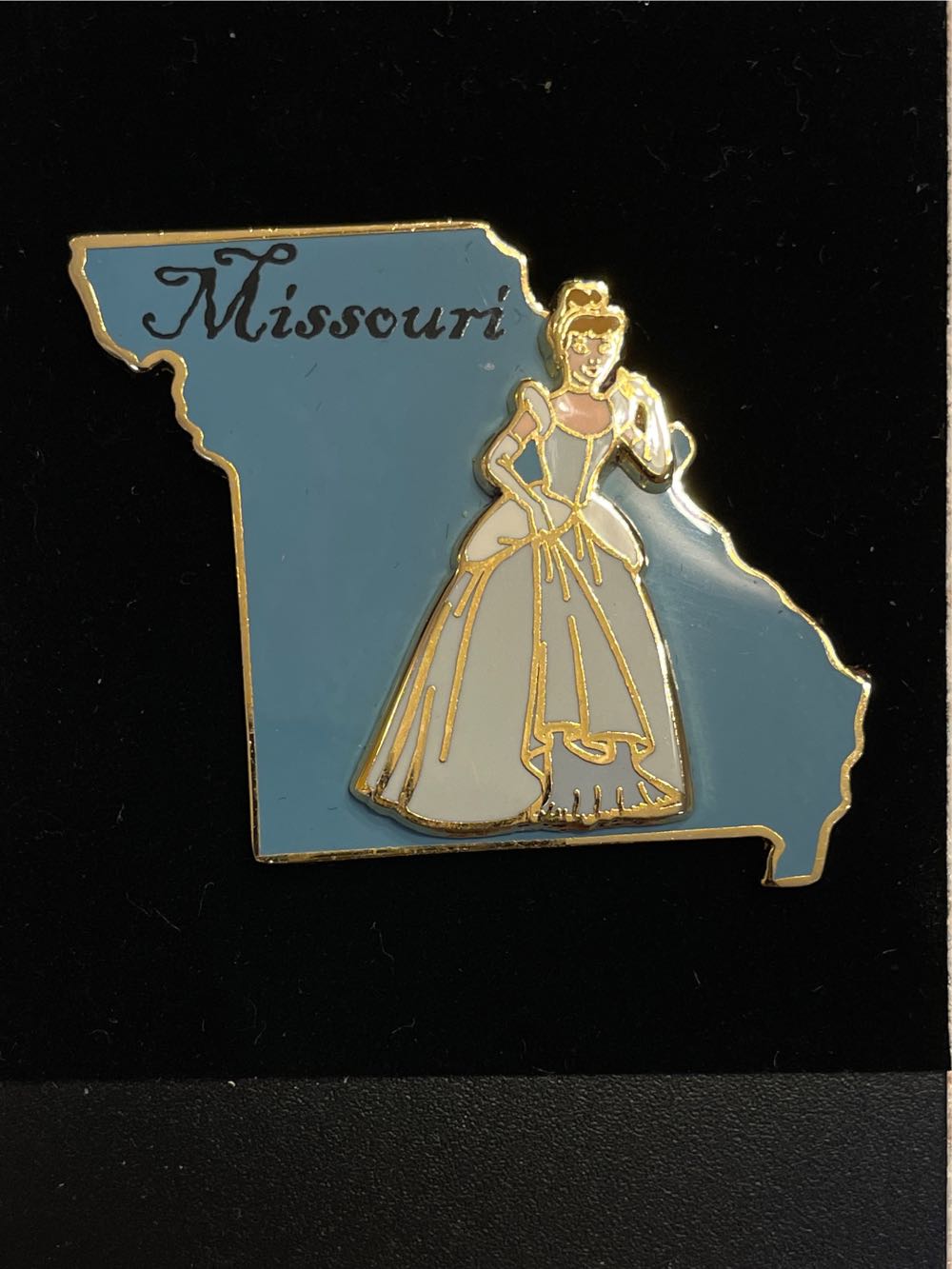 Figpin - Mickey Mouse