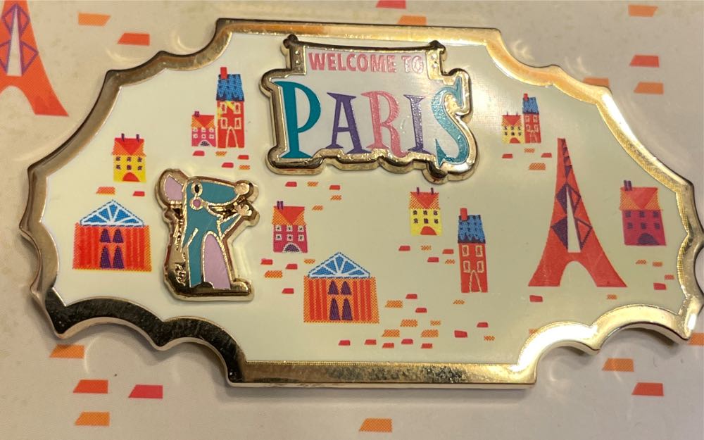 Chip & Dale-Toy Factory Booster