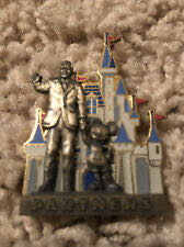 Haunted Mansion - Tea Party