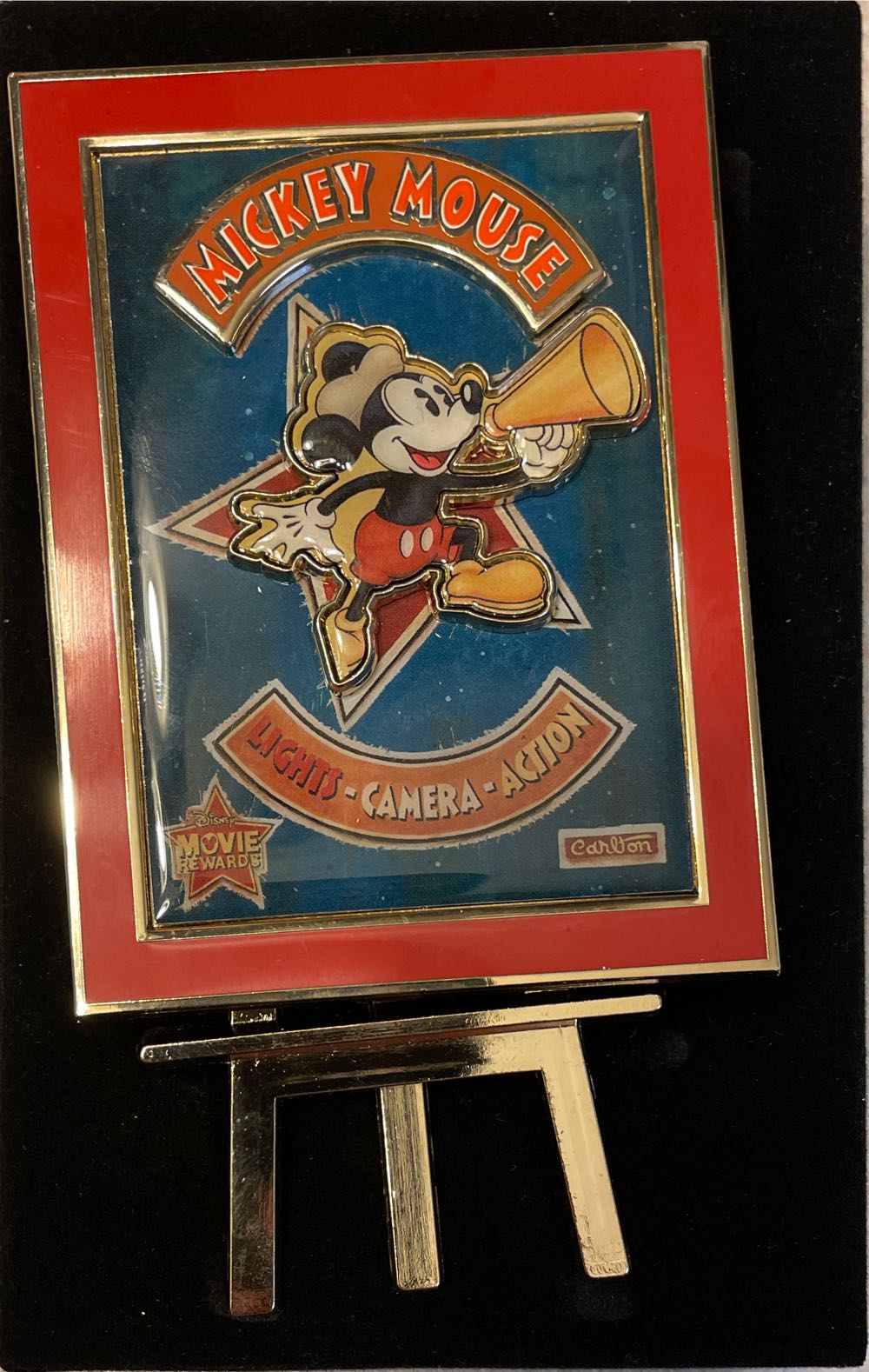 Copper And Tod Friendship DSSH