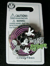 Mickey Sorcerer Gold Medal 2019