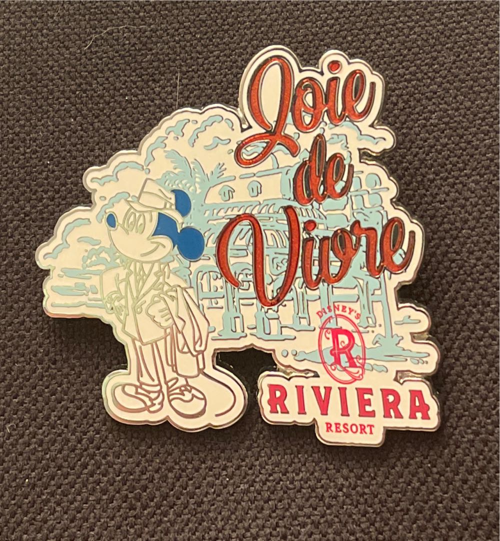 Disney Tower Of Terror Bell Hops