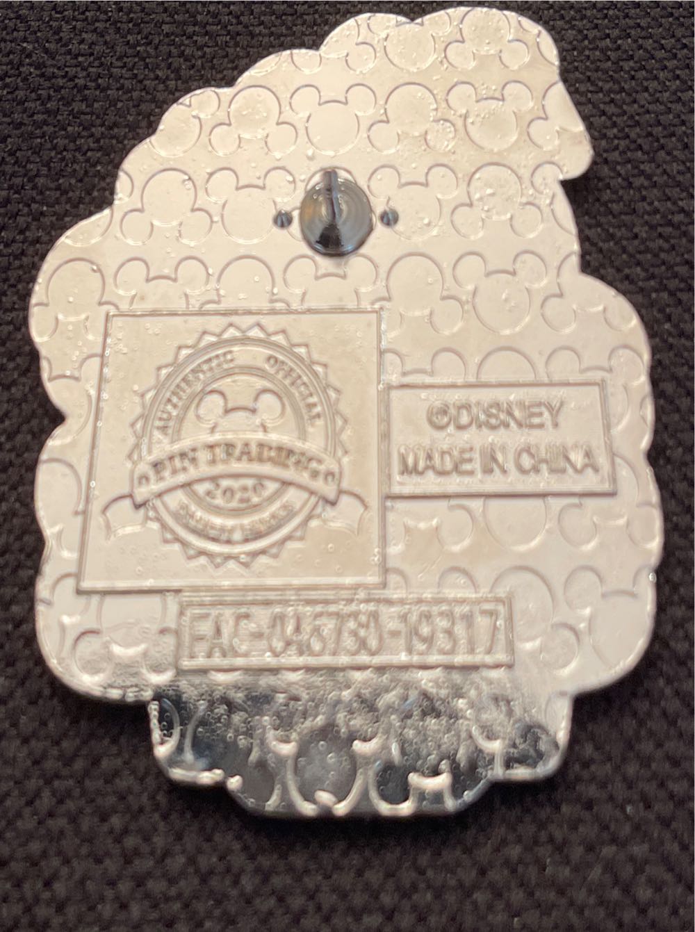 Skyliner  pin collectible - Main Image 2