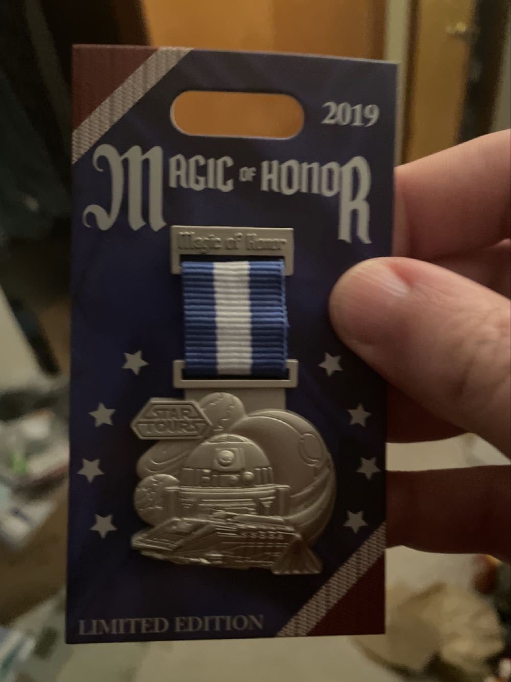 It’s a Small World 55th Anniversary - France