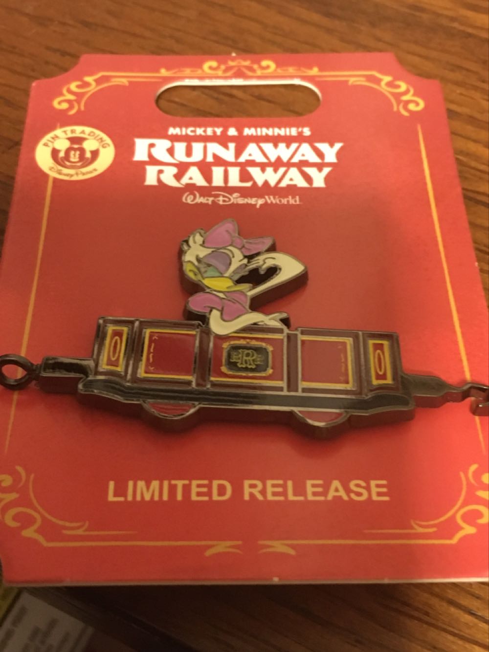 McLeach And Joanna DSSH Cutie