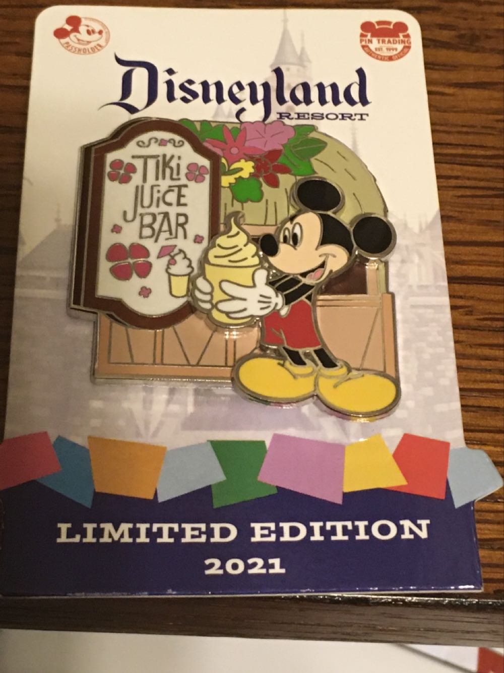 Castle Collection - Tangled