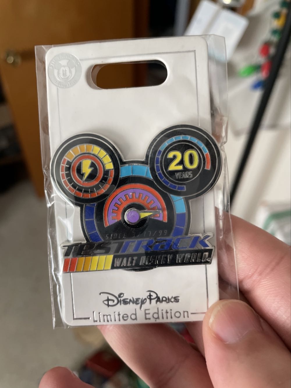 Figgy Pudding Meowchi