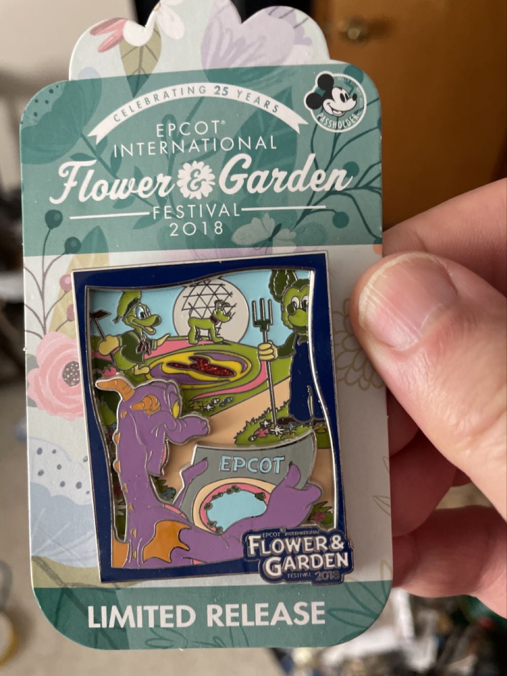 Eevee, Elementalist Potion Bottle