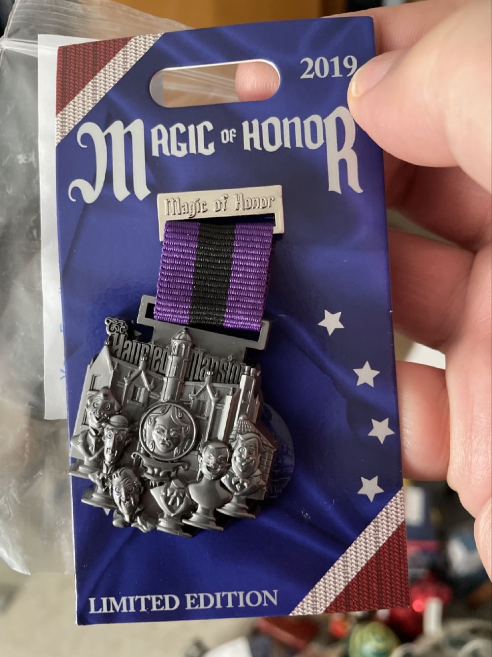 Magical Comics - Robin Hood