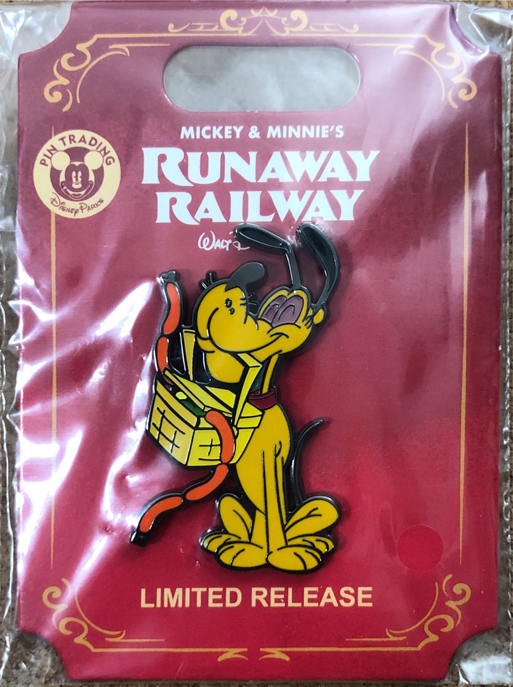 Tinkerbell - Paris Is Magical