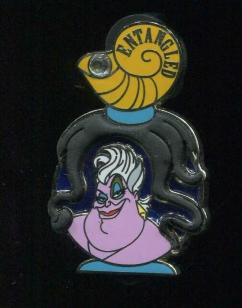 Passport to Your National Parks 2-Piece Hinged Pin