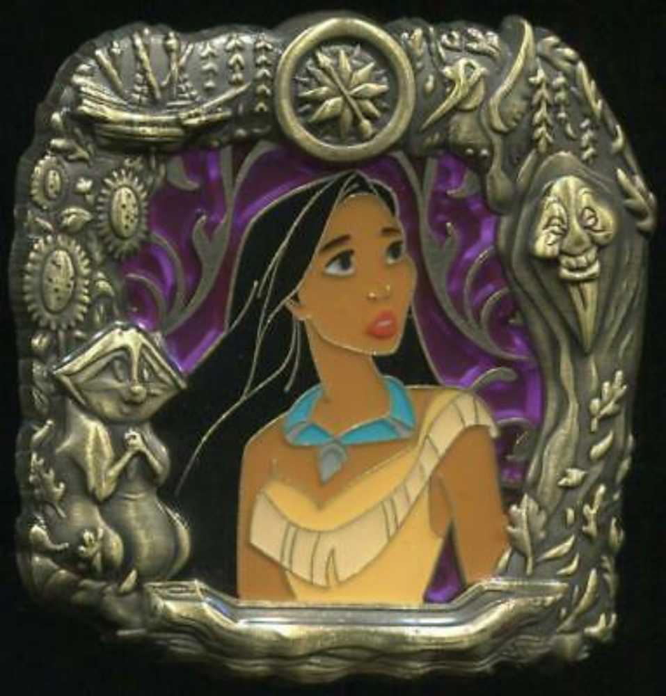 101 Dalmatian - Countdown to the Millennium Series #62