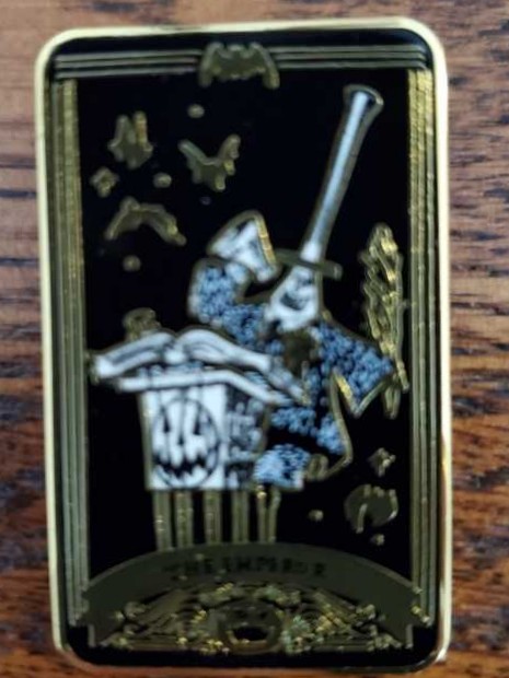 EPCOT International Flower & Garden Festival 2020 - Planter Mystery Set - Mad Hatter’s Hat