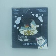 Goofy And Donald Photo Safari