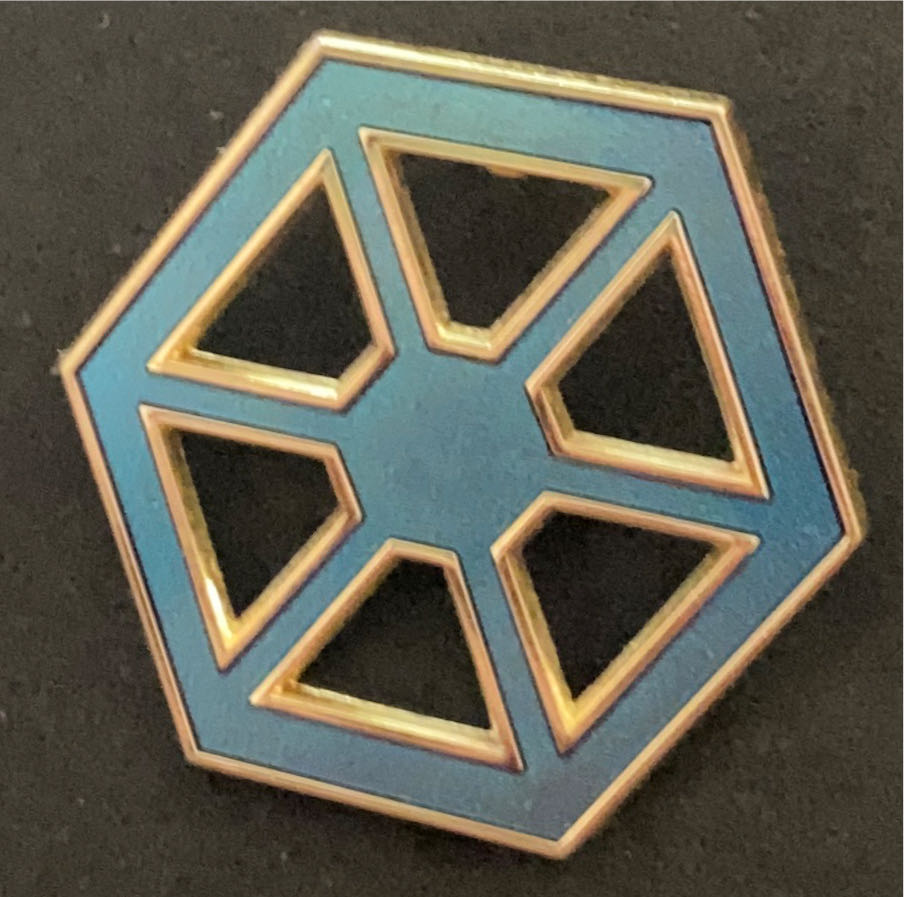 Disney Parks Collection Princess Tiara Tiana