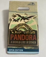 Disney Parks Mickey Mouse & Friends Four Lands Set Of 4