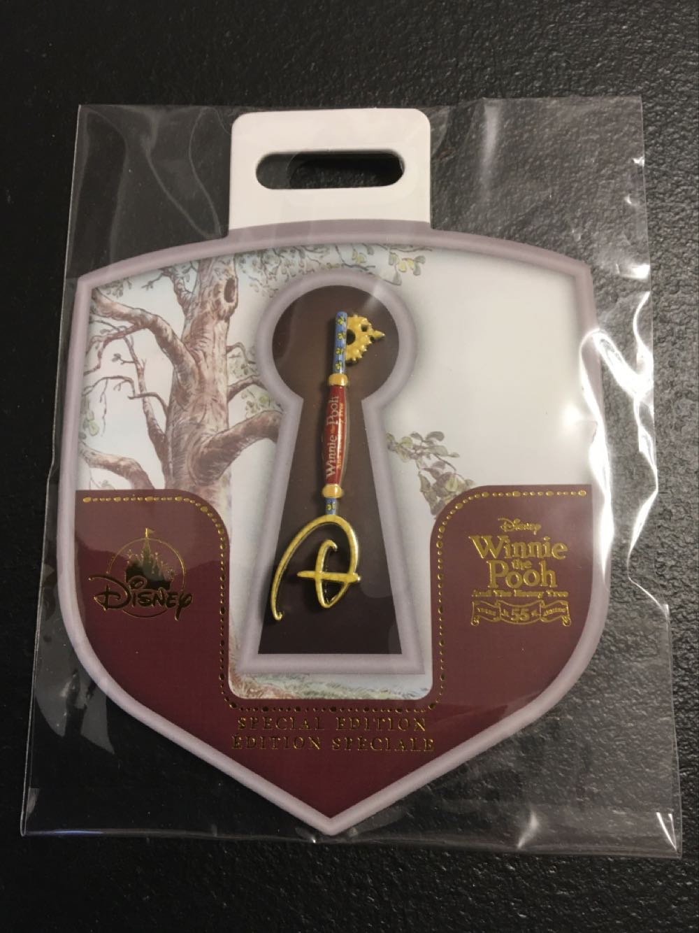 Teacup, Pygmy Puff (Light Purple, V1)