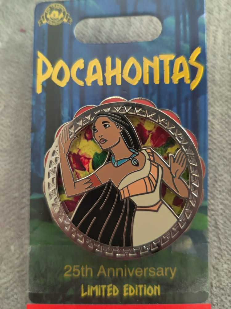 Princess Silhouette Rapunzel