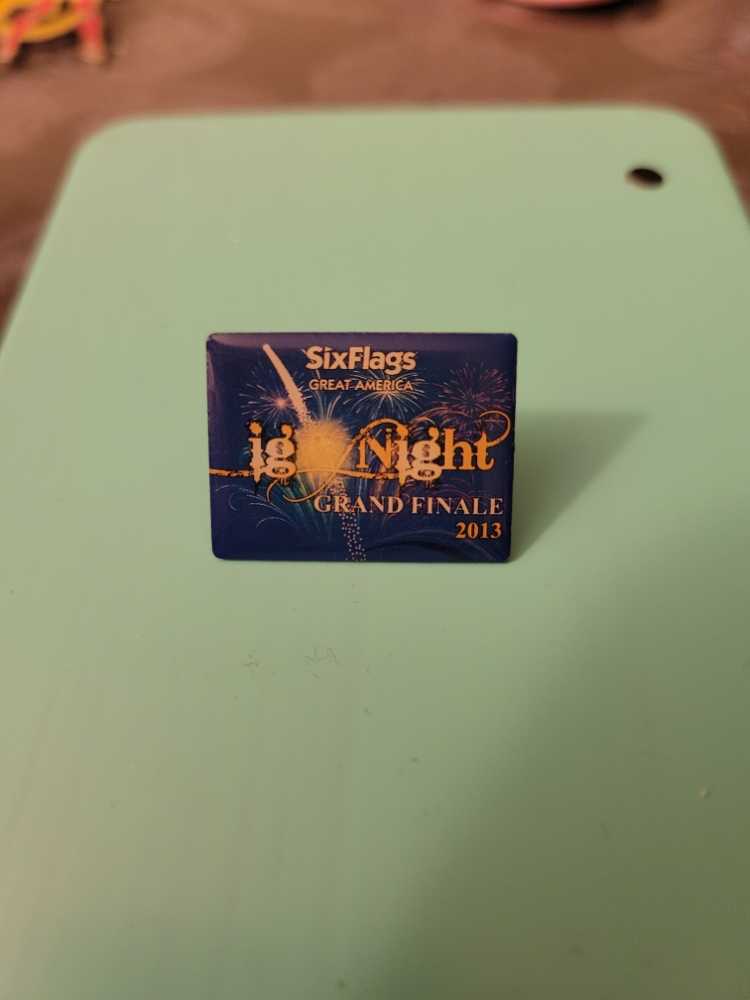 Animal Kingdom - Donald