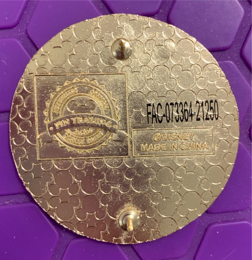 Hercules and Pegasus 2020 - Disney Pin - Trading pin collectible - Main Image 2