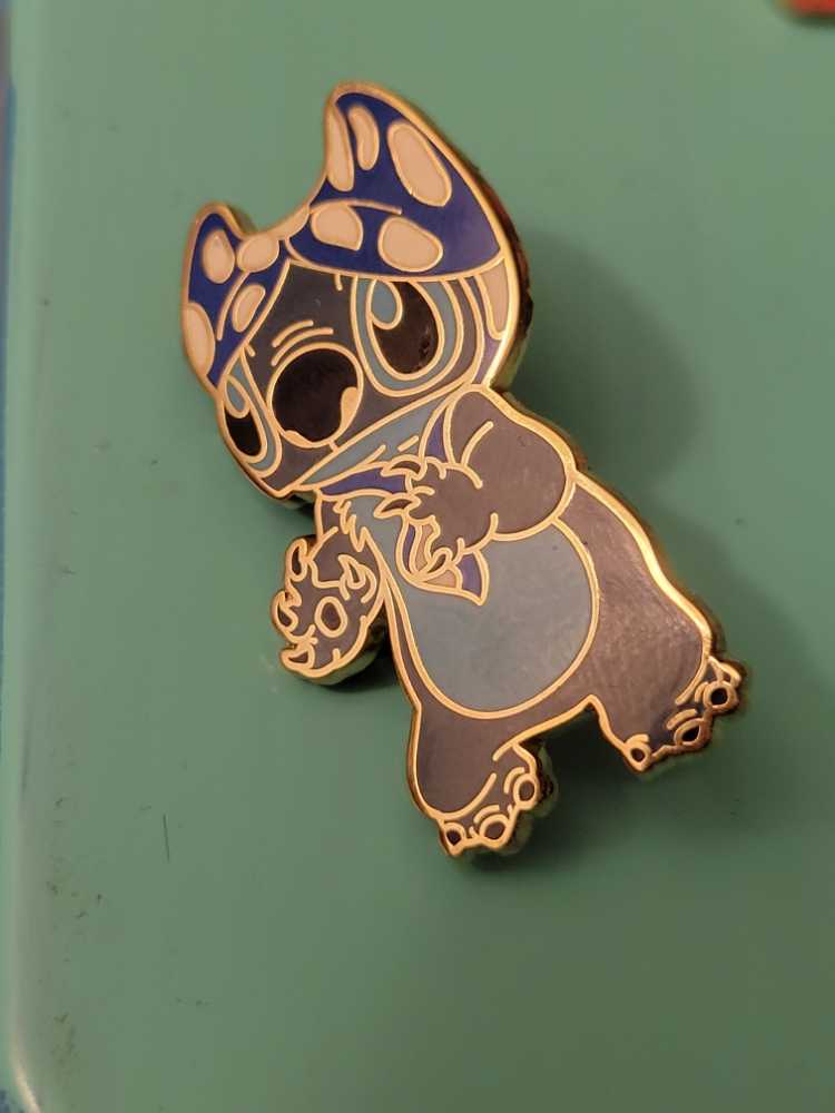 Chip and Dale Polynesian Resort