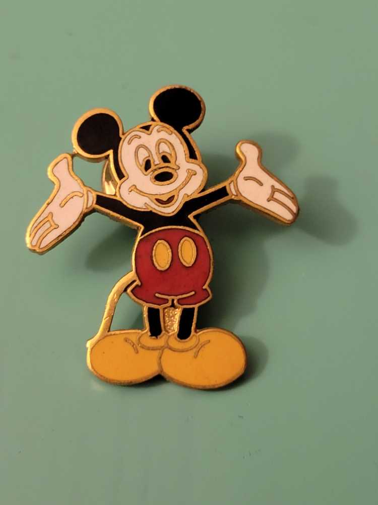 The Twilight Zone Tower of Terror Spinner