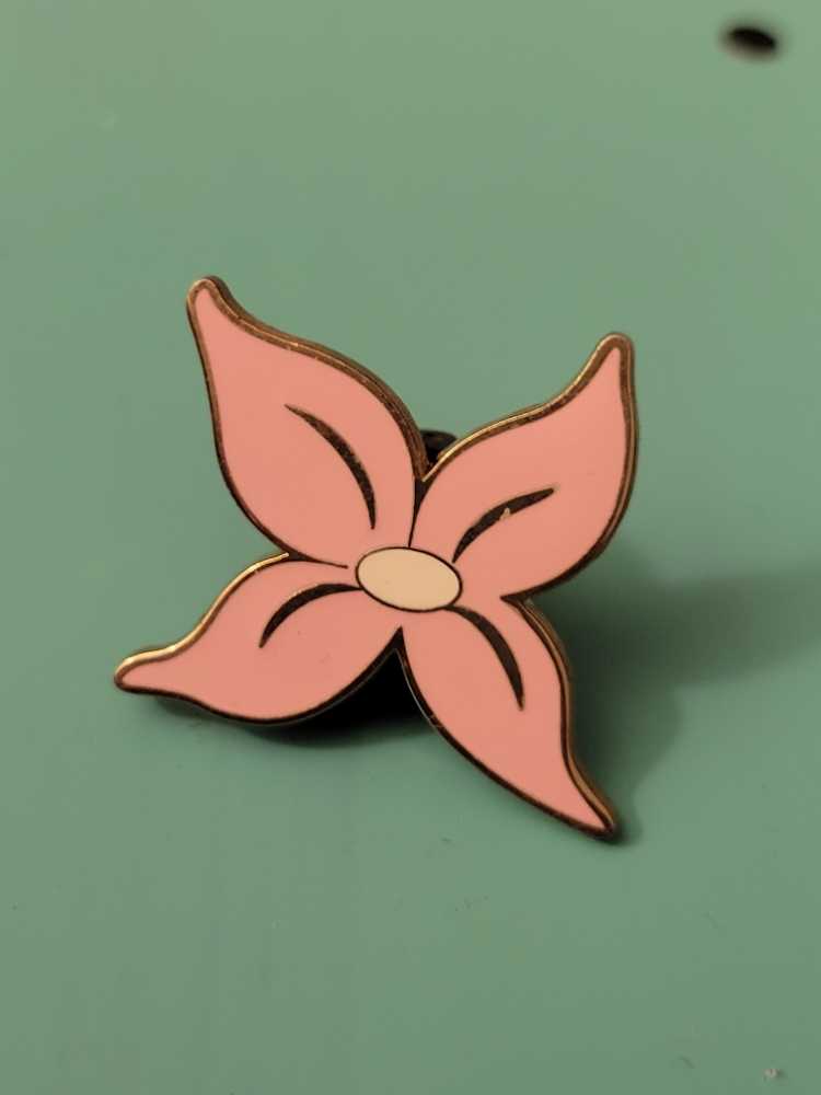 Pluto 90th Anniversary Mystery Pin Collection - Mickey Mouse And Hot Dog