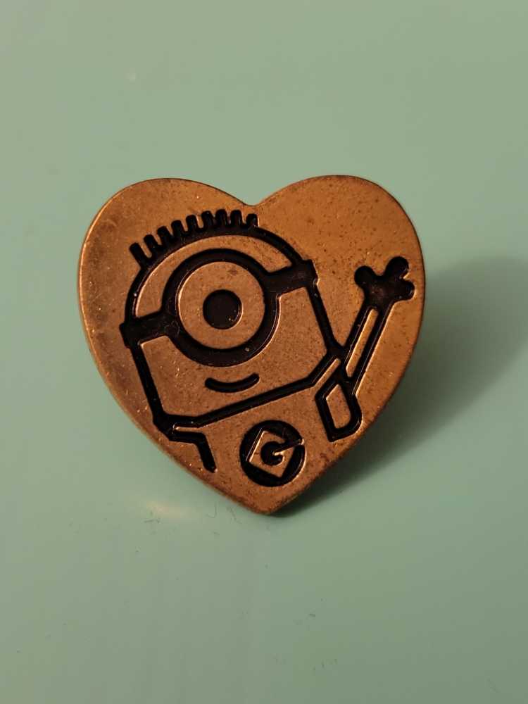 Figpin Catwoman #477 Batman The Animated Series Collectible Pin