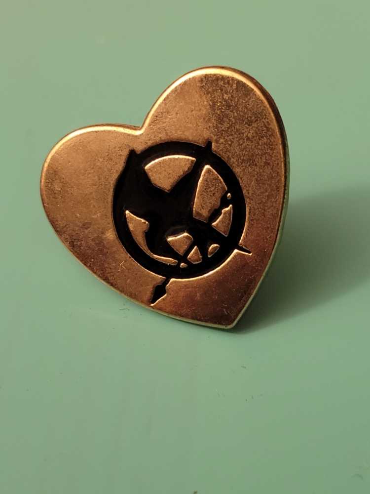 Disney Mickey Soarin Pin